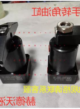 好手HSL-25/32/40/50/3转VEH，角缸油，油压缸转6角缸工装夹具夹