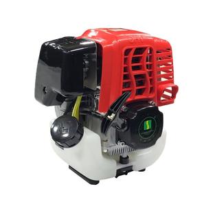 厂草AGS家9直销13F汽油机两冲发动机汽油机动力割灌机程割机