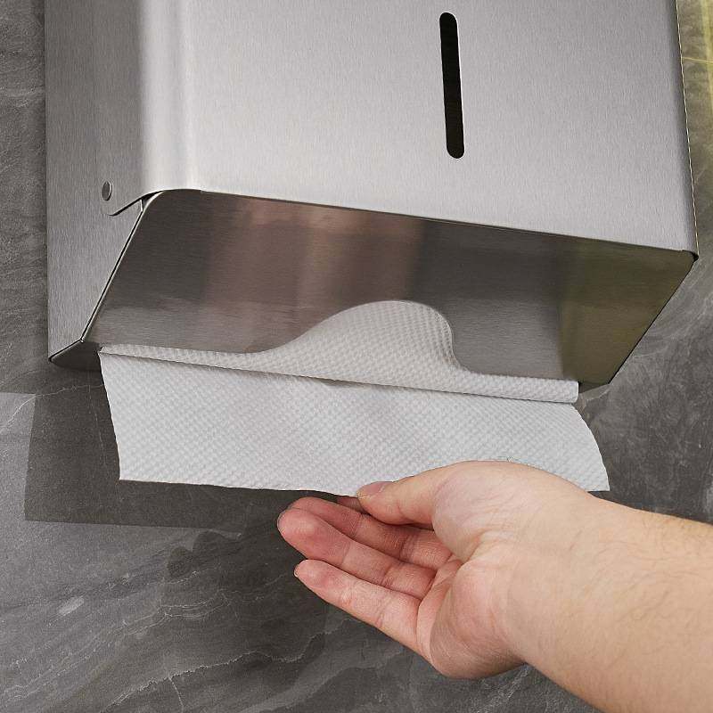 方形304不锈钢擦手纸盒壁挂式免打孔酒店卫生间厕所纸巾盒手纸架,玩具/童车/益智/积木/模型,垂直悬浮玩具,淘宝优惠券,粉丝福利购,淘宝优惠卷