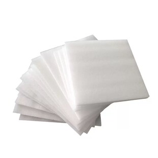 珍珠棉片Epe泡沫高密度快递包装 加厚硬片 泡沫膜防震垫包装