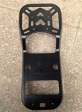 小牛电动车延长货架US/U+B/U2/UQi+/U1D/G2S/F2后备箱尾架铝合金