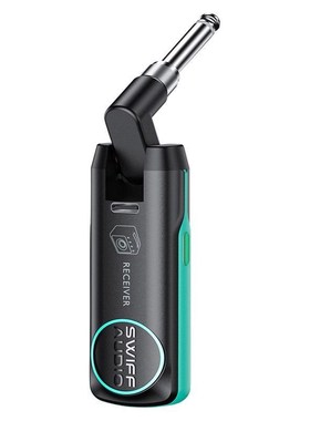 瑞孚WS70plus电吉他无线发射接收器电吹管连接线蓝牙雅佳罗兰乐器