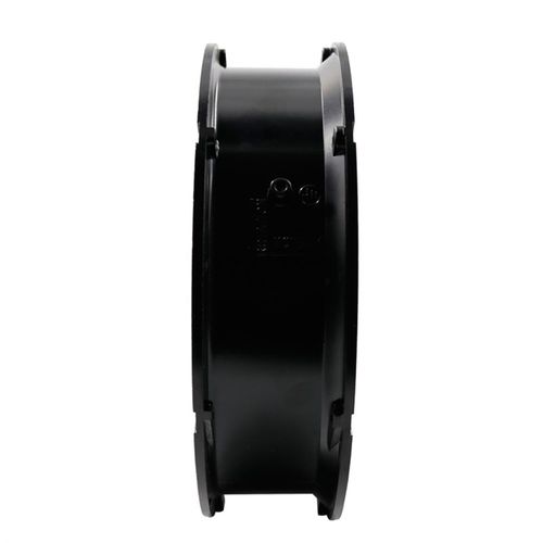 全新 22060 22cm 110V/220V/380V 圆形轴流风机 FP-20060EX-S1-B