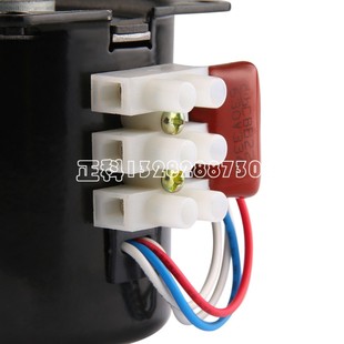 50HZ 同步齿轮减速电动机220V 60r min 0.33uF A60KTYZ 14W K7014