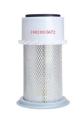 卡特E307V1 V2 挖掘机空气滤芯清器卡特70B进气风格空滤配件