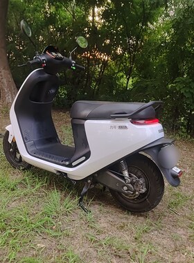 九9号电动车E系外壳烤漆件PP件黑色塑件E80E100E125E200原厂配件