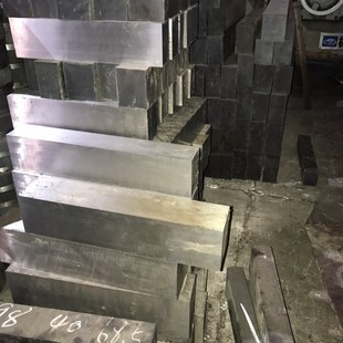 进口M42含钴超硬白钢条白钢刀条高速钢车刀刀片200mm长切割不锈钢