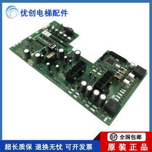 940C原装 三菱电梯配件无机房驱动板KCR 940B KCR 现货出 940A