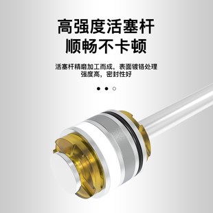 150 200 125 100 MA铝合金迷你小型气动气缸16