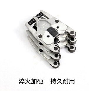 德大刀夹BT30刀爪CNC加工中心刀库配件大全14T21T挡水板刀号盘