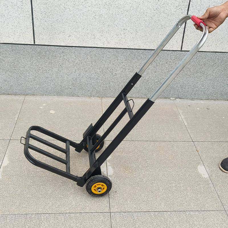 爬便购物楼梯家用买菜车小拉OSB携车可折叠轻便拉手车拖车老人手
