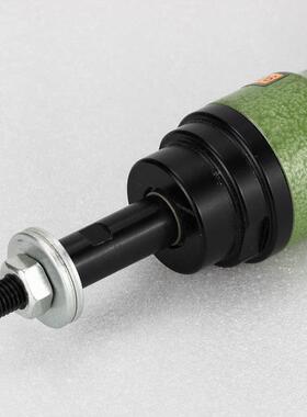 安品306气八动角砂加强打版正反速八瓣砂LDA直砂磨机抛光机砂纸调