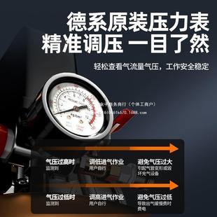 空压机小型气220v大功率油静音便携OWN木工气气泵高压打泵无空压