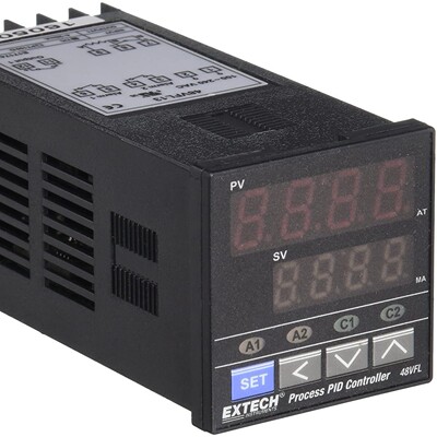 Extech48VFL13PID控制器4-20mA