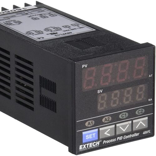 Extech48VFL13PID控制器4-20mA