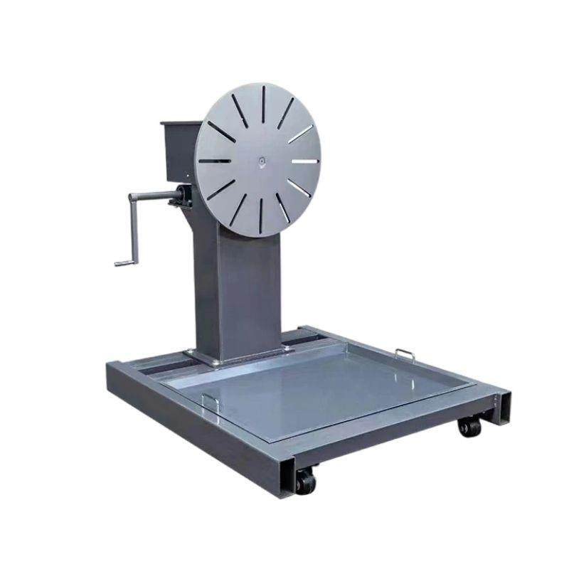 鑫庆大车发动机机翻转架农发动机翻架农业FZA转机械修工维作台机