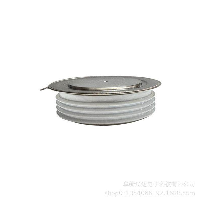 达辽KK快速晶闸2管单向EJN平板式凸台可控KK200A-4000A1900-4硅00