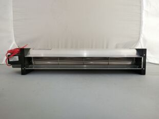 金亿翔JYS JM-06036A23-3B 180度进出风横流风机新口上市