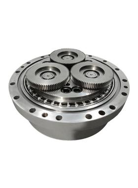 3HAC02507-001ABB机器人IRB460三轴速减机XXPa0bb关节齿轮箱件维