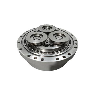 3HAC02507-001ABB机器人IRB460三轴速减机XXPa0bb关节齿轮箱件维