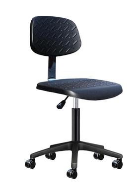 转椅实验室18325防静电椅学校人办公椅升降电脑椅工工作椅无尘电