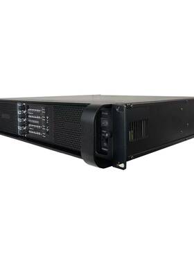 FP10000Q功放开关电源功放专业功放户外演出功放数字功放LA功放