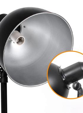 术画室黑色大号写生灯美.1静物素描灯摄影灯2深HY-HDD口写生灯灵