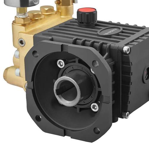 头派驰超高压清洗机工除泵大功率业锈冲WYW洗泵陶瓷柱塞水泵