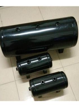 深圳空压机气10储L2L30L4罐0LA002卧式0储气罐耐压10公斤