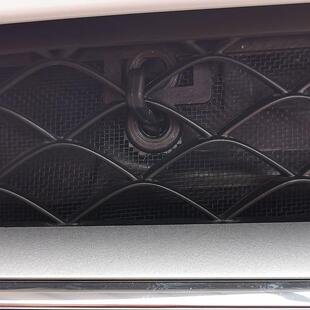 汽车专不锈钢水箱防虫网格用栅网中防尘防棉絮护网保罩改MF-ZCZY-