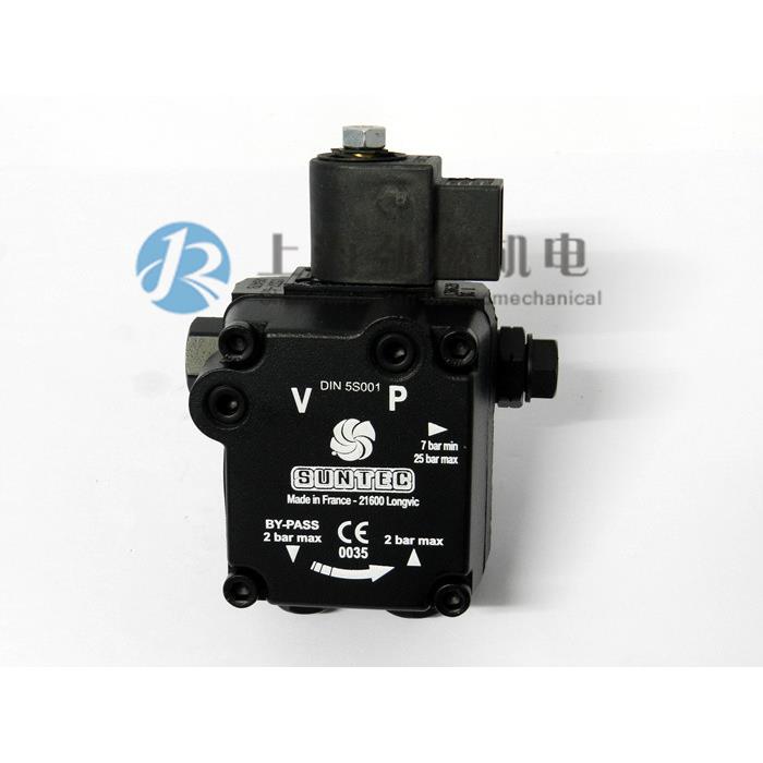 AS47C1538/AS47B153泰克SU7NTEC油泵法国油原桑装EHT柴燃烧器油泵