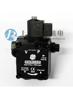 AS47C1538/AS47B153泰克SU7NTEC油泵法国油原桑装EHT柴燃烧器油泵