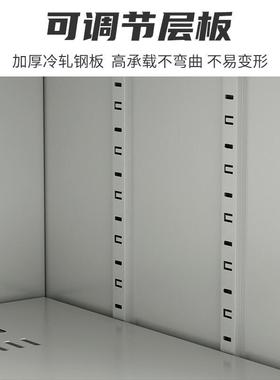 智能恒温智能力安全具工柜配电QVB室除湿恒温柜绝缘工地具箱接电