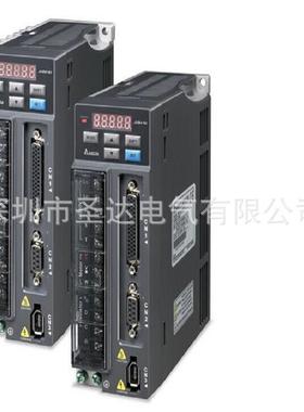 台达B2系列伺服电机ASD-B21021-B/SECMA-E13ASD-B2-110R-/21310SS