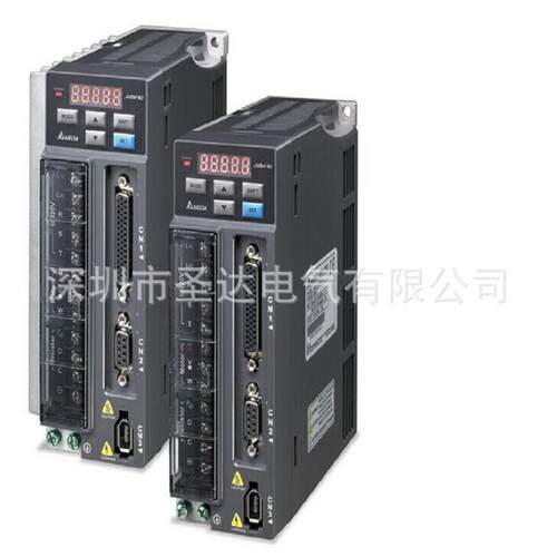 台达B2系列伺服电机ASD-B21021-B/SECMA-E13ASD-B2-110R-/21310SS