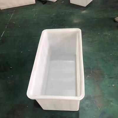 箱大号加塑厚料水箱长方形泡瓷砖专水牛筋桶用水CIR产养殖养鱼养