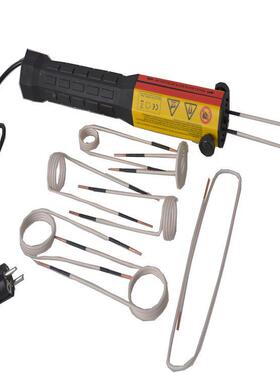 小便式感应加热ZMM器手持式生携螺丝螺型母五金锈工具拆卸加热器