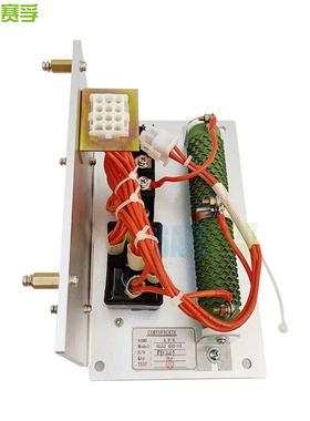 6GA249-1A替代中船重工IFC6发电机6GA24922拓板展压板调功率调节