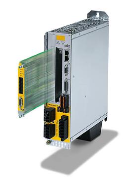 WLR德Z国PILPN控OZmEF4DI4DOR772143安全继电器小型制器PLC控制