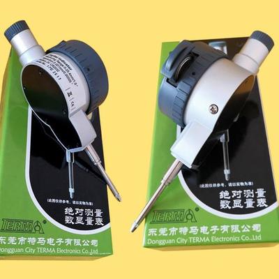 TEMAR特马显千分计0表-12.GHT7数mm数显高度热推