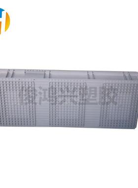 1000*4*148塑料周转SQE箱工0业汽配物流箱号加厚物料盒0长方形大