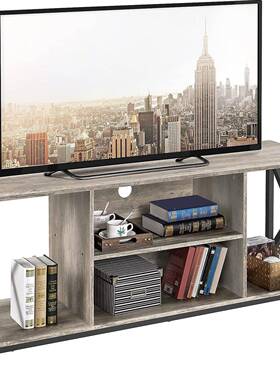 体新款电视柜代简约小户44144型可济收纳一柜经型客厅落地电现视