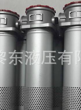 E212-156 E222-158 151 356 XL-FB160*20G-Y XL-FB160X回油过滤器