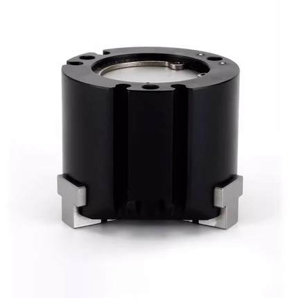 厂家指销质量保气立热可型机械手两三四爪KFD气缸hdq2证X40