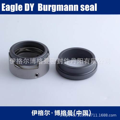 丹阳博W格曼机7械密GLC65-16封用于ylem赛x莱默水泵GLC65-160-.5k