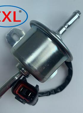 1V2洋马黑挖掘机机CXL-004械设备插电子柴油泵HEP1-05