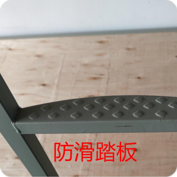 宿上舍上下床学校员工床下铺双层高床低床单无品牌/人床铁床北京