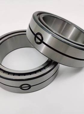 厂家直供SL014916双列满装圆柱滚子轴承NNC4916V双列满装定位轴承