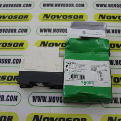 SCHNEIDER继电器RE9TA11MW