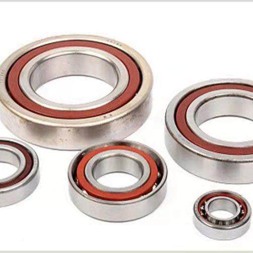 哈尔滨HRB角接轴承70STX1570167触017701870P19AC/5DBB机床主轴